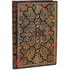 KNYGA paperblanks Mystique Mini Unlined Softcover Flexi Journal (240 pages)