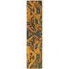 KNYGA paperblanks Safavid Indigo (Safavid Binding Art) Bookmark