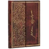 KNYGA paperblanks Shakespeare, Sir Thomas More (Embellished Manuscripts Collection) Unlined Hardcover Journal