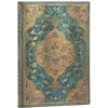KNYGA paperblanks Turquoise Chronicles Midi Lined Journal