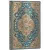 KNYGA paperblanks Turquoise Chronicles Mini Lined Journal
