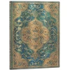 KNYGA paperblanks Turquoise Chronicles Ultra Unlined Journal