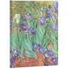 KNYGA paperblanks Van Gogh’s Irises Ultra Unlined Hardcover Journal