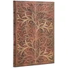 KNYGA paperblanks Wildwood (Tree of Life) Grande Unlined Journal