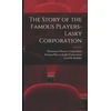 KNYGA Paramount Pictures Corporation Story of the Famous Players-Lasky Corporation