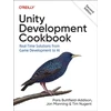 KNYGA Paris Buttfield Addison Unity Development Cookbook