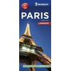 KNYGA Paris - Michelin City Map 9202