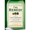KNYGA Pascal Dennis Remedy