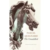 KNYGA Pascal Quignard Unsaddled