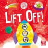 KNYGA Pat A Cake Space Baby: Lift Off!