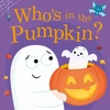 KNYGA Pat A Cake Who's in the Pumpkin?