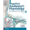 KNYGA Pat Archer Applied Anatomy &amp; Physiology for Manual Therapists