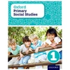 KNYGA Pat Lunt Oxford Primary Social Studies Student Book 1