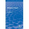 KNYGA Pat Rogers Robinson Crusoe (Routledge Revivals)