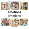 KNYGA Patricia Billings My First Bilingual BookEmotions (EnglishFrench)
