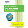 KNYGA Patricia Coffey National 4/5 Geography