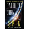 KNYGA Patricia Cornwell Spin