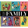 KNYGA Patricia Hegarty We Are Family