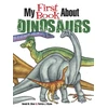 KNYGA Patricia J Wynne My First Book About Dinosaurs