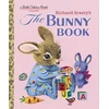 KNYGA Patricia M Scarry Richard Scarry's The Bunny Book