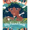 KNYGA Patricia Maclachlan My Friend Earth
