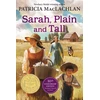 KNYGA Patricia Maclachlan Sarah, Plain and Tall