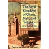 KNYGA Patricia Mckissack Royal Kingdoms of Ghana, Mali, and Songhay