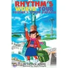 KNYGA Patrick Adams Rhythm's World Tour