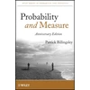KNYGA Patrick Billingsley Probability and Measure