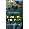 KNYGA Patrick Haenni Transformed by the People, Hayat Tahrir al-Sham’s Road to Power in Syria