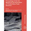 KNYGA Patrick Nrskov Pedersen Proceedings of the 3rd Meeting of the Association of Ground Stone Tools Research
