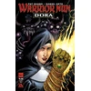KNYGA Patrick Shand Warrior Nun: Dora Vol 1 Collection
