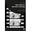 KNYGA Patrick Tucker Secrets of Screen Acting