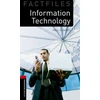 KNYGA Paul A Davies Oxford Bookworms Library Factfiles: Level 3:: Information Technology