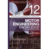 KNYGA Paul A Russell Reeds Vol 12: Motor Engineering Knowledge for Marine Engineers