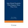KNYGA Paul Ahmed State Mental Hospitals
