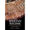 KNYGA Paul Anthony Rahe Spartan Regime