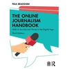 KNYGA Paul Bradshaw Online Journalism Handbook