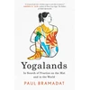 KNYGA Paul Bramadat Yogalands