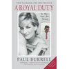 KNYGA Paul Burrell Royal Duty