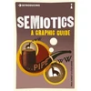 KNYGA Paul Cobley Introducing Semiotics, A Graphic Guide