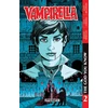 KNYGA Paul Cornell Vampirella Vol. 2 The God You Know