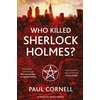 KNYGA Paul Cornell Who Killed Sherlock Holmes?