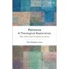 KNYGA Paul Dafydd Jones Patience—A Theological Exploration