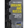 KNYGA Paul Danieri Ukraine and Russia