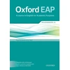 KNYGA Paul Dummett Oxford EAP: Pre-Intermediate/B1: Student's Book and DVD-ROM Pack