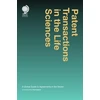 KNYGA Paul England Patent Transactions in the Life Sciences