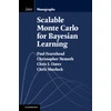 KNYGA Paul Fearnhead Scalable Monte Carlo for Bayesian Learning