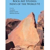 KNYGA Paul G Bahn Rock Art Studies: News of the World VI