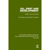 KNYGA Paul Hallwood Oil, Debt and Development